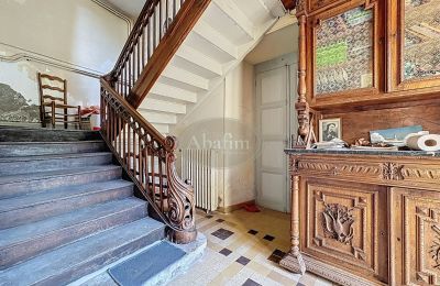Historisk ejendom Bagnères-de-Bigorre, Occitanie