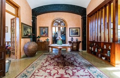 Historisk villa til salg Castellar del Vallès, Cami de Can Barba 3, Catalonien, Billede 2/50