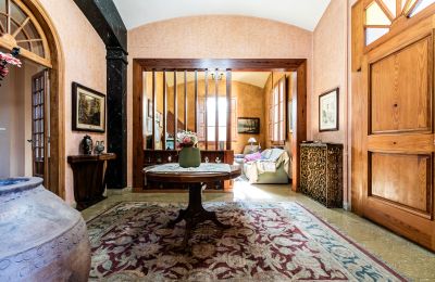 Historisk villa til salg Castellar del Vallès, Cami de Can Barba 3, Catalonien, Billede 4/50