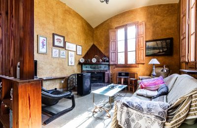 Historisk villa til salg Castellar del Vallès, Cami de Can Barba 3, Catalonien, Billede 5/50