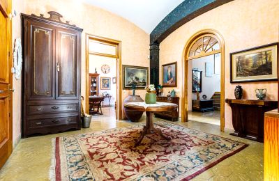 Historisk villa til salg Castellar del Vallès, Cami de Can Barba 3, Catalonien, Billede 7/50