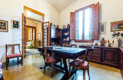 Historisk villa til salg Castellar del Vallès, Cami de Can Barba 3, Catalonien, Billede 9/50