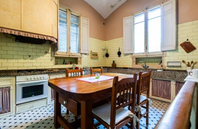 Historisk villa til salg Castellar del Vallès, Cami de Can Barba 3, Catalonien, Billede 11/50