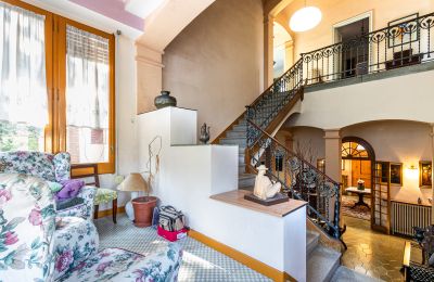 Historisk villa til salg Castellar del Vallès, Cami de Can Barba 3, Catalonien, Billede 19/50