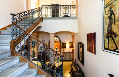 Historisk villa til salg Castellar del Vallès, Cami de Can Barba 3, Catalonien, Billede 21/50