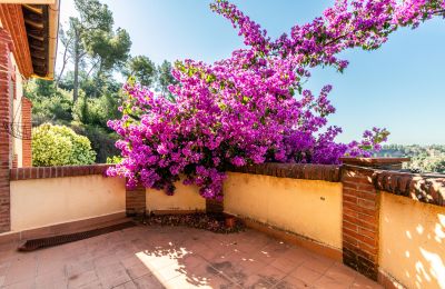Historisk villa til salg Castellar del Vallès, Cami de Can Barba 3, Catalonien, Billede 32/50