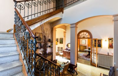 Historisk villa til salg Castellar del Vallès, Cami de Can Barba 3, Catalonien, Billede 42/50