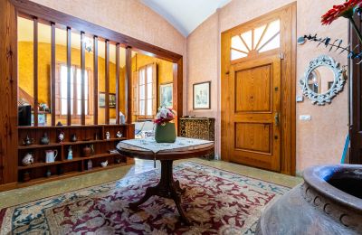 Historisk villa til salg Castellar del Vallès, Cami de Can Barba 3, Catalonien, Billede 43/50
