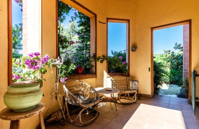 Historisk villa til salg Castellar del Vallès, Cami de Can Barba 3, Catalonien, Billede 49/50