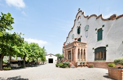 Slott til salgs Castellar del Vallès, Poligono 19 Parcela 12, Catalonia, Bilde 2/50