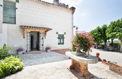 Slott til salgs Castellar del Vallès, Poligono 19 Parcela 12, Catalonia, Bilde 3/50