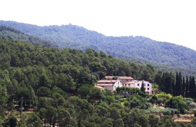 Slott til salgs Castellar del Vallès, Poligono 19 Parcela 12, Catalonia, Bilde 43/50