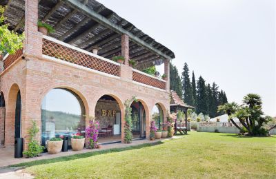 Slott til salgs Castellar del Vallès, Poligono 19 Parcela 12, Catalonia, Bilde 6/50