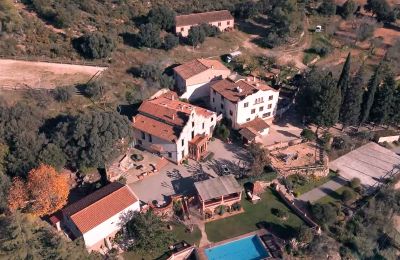 Slott til salgs Castellar del Vallès, Poligono 19 Parcela 12, Catalonia, Bilde 8/50