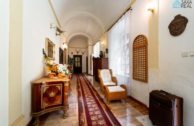 Herrenhaus/Gutshaus kaufen Rakovec nad Ondavou, Region Košice, Foto 11/14