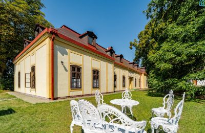 Herrenhaus/Gutshaus kaufen Rakovec nad Ondavou, Region Košice, Foto 5/14