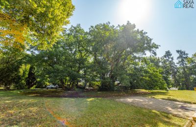 Herrenhaus/Gutshaus kaufen Rakovec nad Ondavou, Region Košice, Park