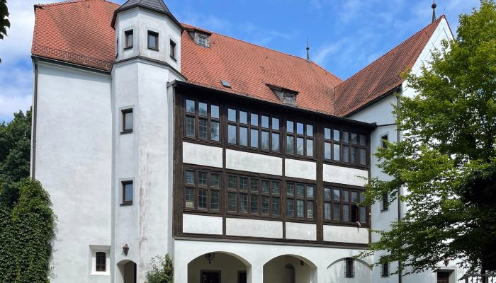 Schloss kaufen 84375 Kirchdorf am Inn, Bayern,  Deutschland