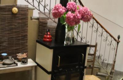 Historische Villa kaufen Faido, Tessin, Foto 19/44