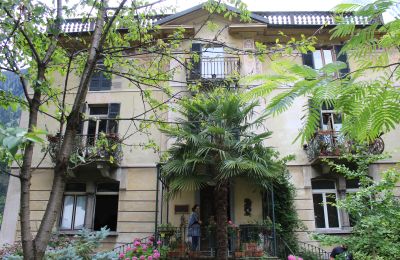 Historische Villa kaufen Faido, Tessin, Foto 2/44