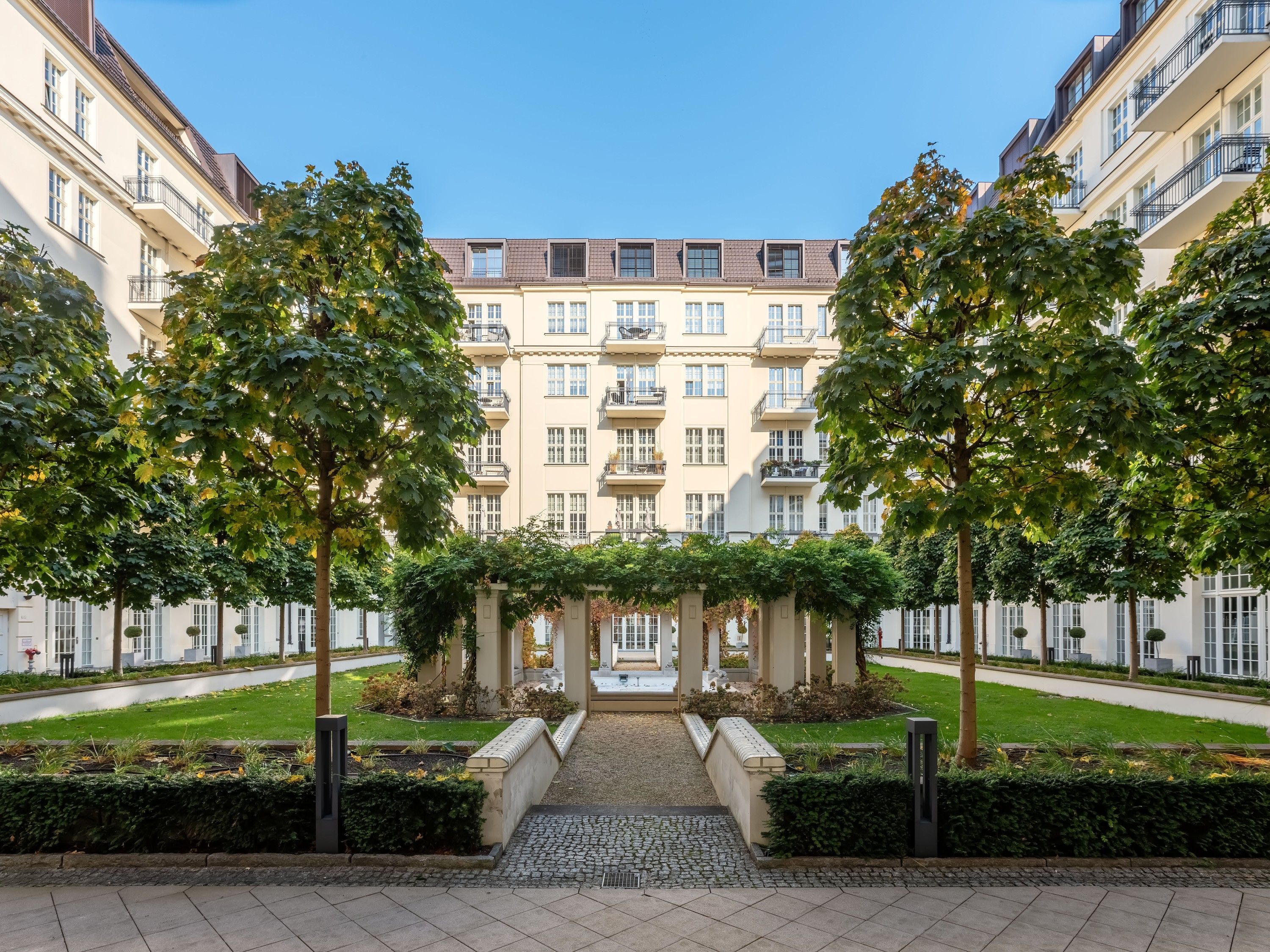 Berlin, Berlin zu verkaufen