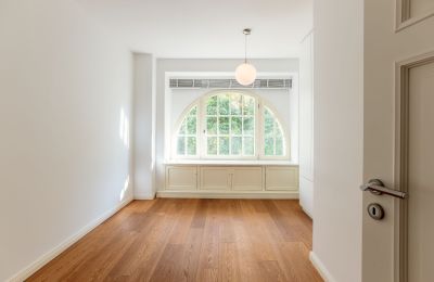 Leilighet i historisk bygård til salgs Berlin, Kurfürstendamm  193, Schlafzimmer OG