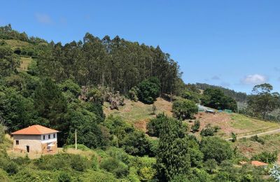Landhaus Niévares, Asturien