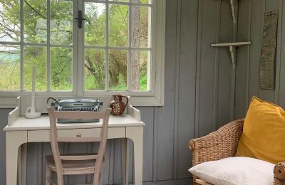 Historisk villa til salg Waidhofen an der Ybbs, Niederøstrig, Lusthaus aus dem 19. Jahrhundert