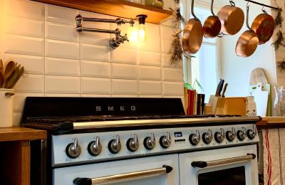 Historisk villa til salg Waidhofen an der Ybbs, Niederøstrig, Billede 19/40