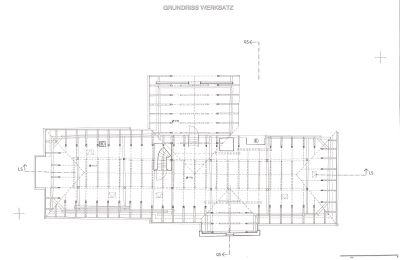 Historisk villa til salg Waidhofen an der Ybbs, Niederøstrig, Billede 39/40