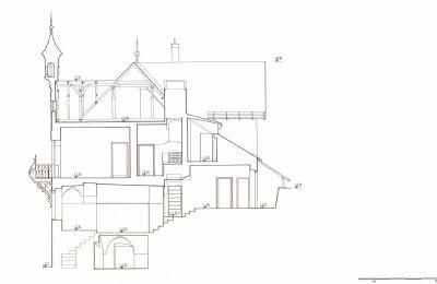 Historisk villa til salg Waidhofen an der Ybbs, Niederøstrig, Billede 38/40