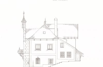 Historisk villa til salg Waidhofen an der Ybbs, Niederøstrig, Billede 37/40