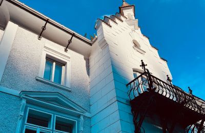 Historisk villa til salg Waidhofen an der Ybbs, Niederøstrig, Billede 3/40