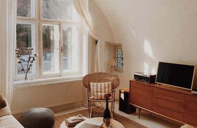 Historisk villa til salg Waidhofen an der Ybbs, Niederøstrig, Billede 8/40