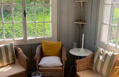 Historisk villa til salg Waidhofen an der Ybbs, Niederøstrig, Lusthaus aus dem 19. Jahrhundert