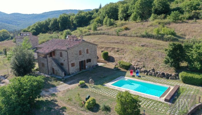 Sorbello Farm house  