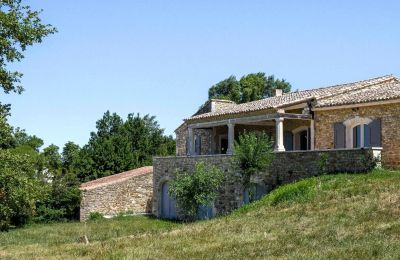 Historisk ejendom til salg Uzès, Occitanie, Billede 20/28
