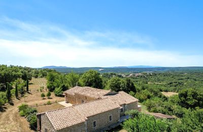 Historisk ejendom til salg Uzès, Occitanie, Billede 17/28