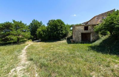 Historisk ejendom til salg Uzès, Occitanie, Ejendom