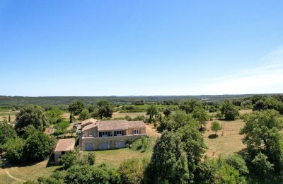 Historisk ejendom til salg Uzès, Occitanie, Billede 15/28