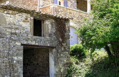 Historisk ejendom til salg Uzès, Occitanie, Billede 26/28