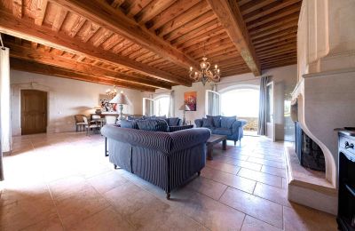 Historisk ejendom til salg Uzès, Occitanie, Stueområde