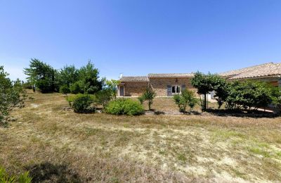 Historisk ejendom til salg Uzès, Occitanie, Billede 16/28