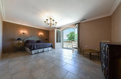 Historisk ejendom til salg Uzès, Occitanie, Soveværelse