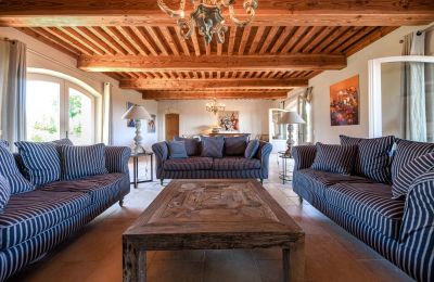 Historisk ejendom til salg Uzès, Occitanie, Stueområde