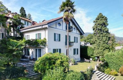 Historisk villa 28838 Stresa, Piemonte