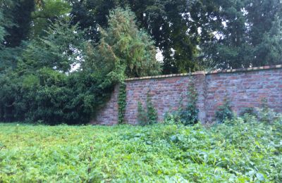 Historisk park til salg Iłowa, Kolejowa 11, województwo lubuskie, Billede 12/17