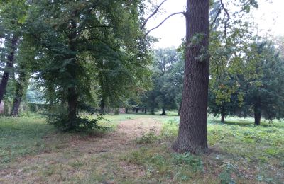 Historisk park til salg Iłowa, Kolejowa 11, województwo lubuskie, Billede 13/17