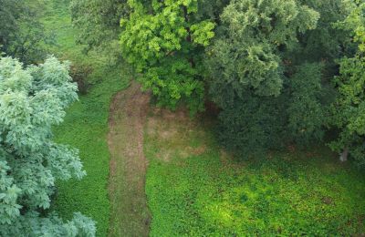 Historisk park Iłowa, województwo lubuskie