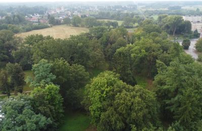 Historisk park til salg Iłowa, Kolejowa 11, województwo lubuskie, Billede 15/17